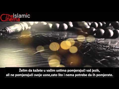 Najbolji zikr koji postoji