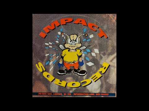 DJ Seduction - Hallelujah