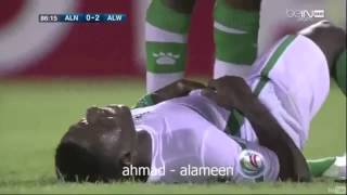 PLAYER REFUSED TO SCORE WHILE AN OPPONENT WAS INJURED-FAIR PLAY