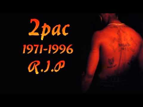 2pac & The Funky Aztecs - Slippin' Into Darkness