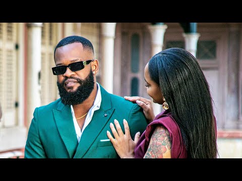 Allan- Preto Qualquer (Video Oficial)