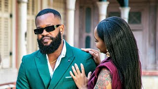 Allan- Preto Qualquer (Video Oficial)