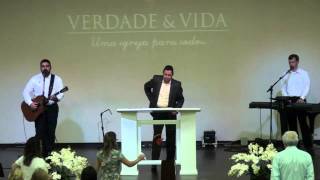 Culto Domingo - 21 de Dezembro - Noite