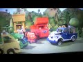 Bob The Builder Radio Bob