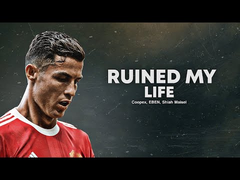 Cristiano Ronaldo 2021 ❯ RUINED MY LIFE | Skills & Goals | HD