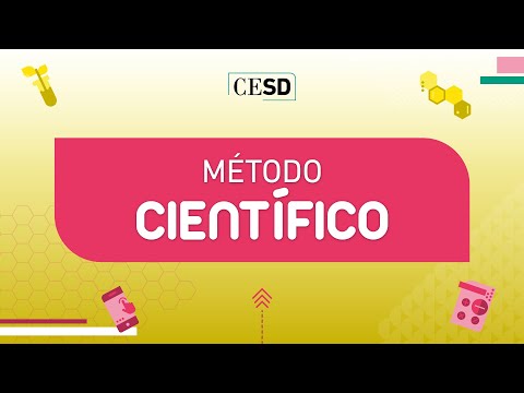 Método científico