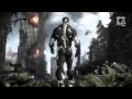 Crysis 3 Sharp Dressed Man Commercial 