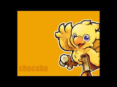 Chocobo Tales The Decisive Battle FF6 (Boss Battle)