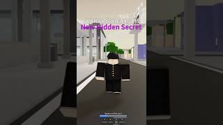New Delivery Guy Secret Tech #jjs #jujutsushenanigans #roblox #battlegrounds