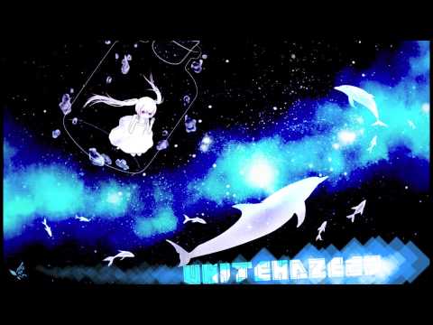 above and beyond (can't sleep & Alone tonight) *nightcore*