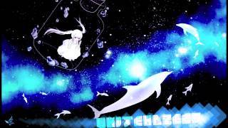 above and beyond (can't sleep & Alone tonight) *nightcore*