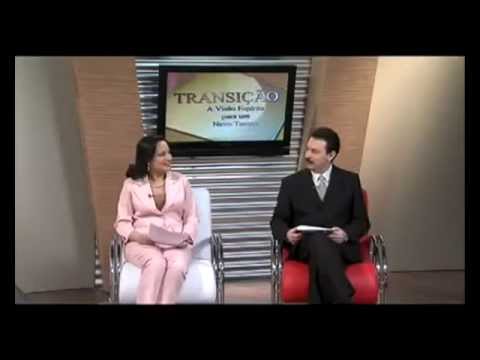 Programa Transição 02 - Divaldo Franco