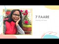 7 FAARE SUNDAY WITH ARYA DR NAVITA ARYA POETRY FEELS