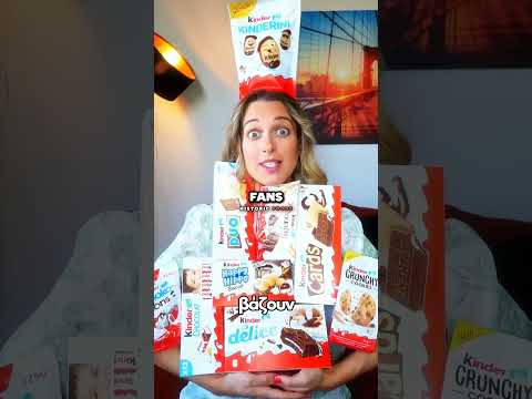 Η ΧΕΙΡΟΤΕΡΗ ΙΔΕΑ ΓΙΑ ΣΟΚΟΛΑΤΑ