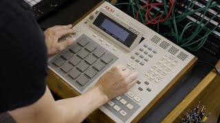 Video thumbnail for All The Samples From Mars by Samples From Mars