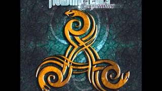 Flowing Tears - Justine