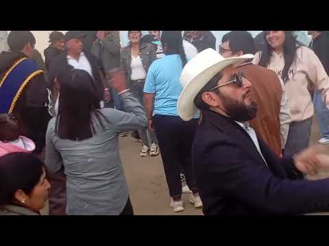 FIESTA PATRONAL RONDOBAMBA- HUACAYBAMBA 2026