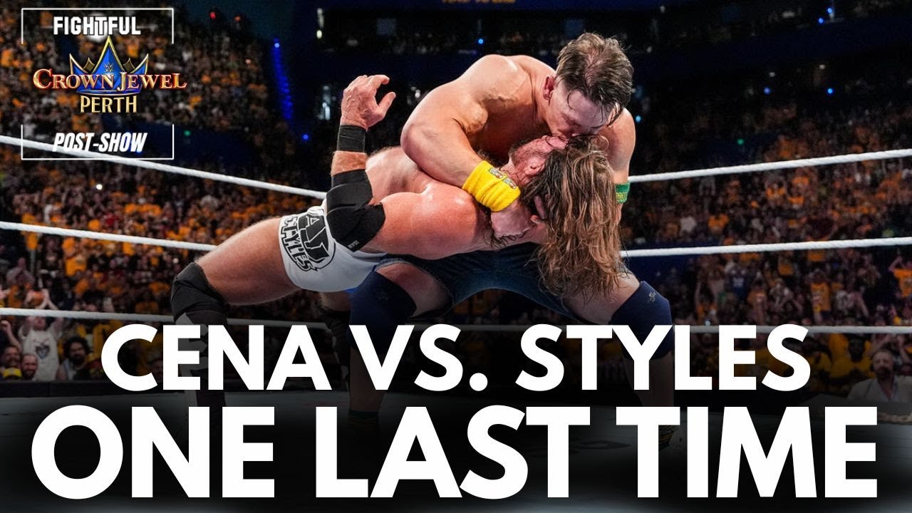 Video Test Thumbnail