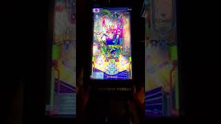 Zaccaria Strike Deluxe (steam) OTG gamplay on Atgames Lengends Pinball