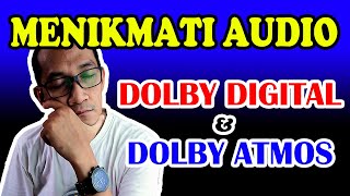 Download lagu ENJOY DOLBY DIGITAL & DOLBY ATMOS SURROUND AUDIO! #dolbydigital #dolbyatmos mp3