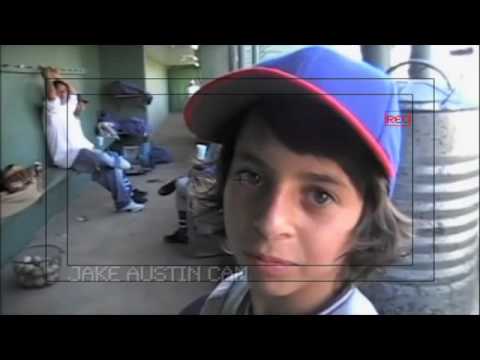 The Perfect Game: Foul Play - Behind the Scenes