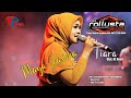 Tiara ROLLYSTA BROW TP PRO