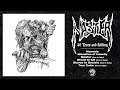 Master 40 Years And Killing Full Album Stream