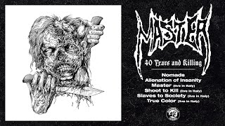 Download lagu Master - 40 Years And Killing (Full Album Stream) mp3 Download lagu Master - 40 Years And Killing (Full Album Stream) mp3