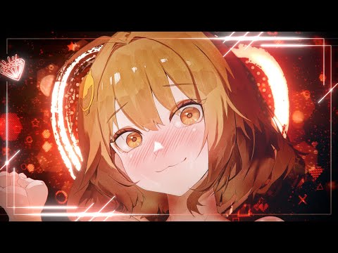 Nightcore - Hollywood [Martin Jensen & Prezioso]