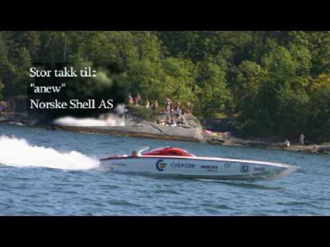 Oslo Offshore Class1 2004