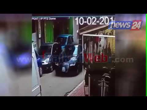 Aksidentohet psikologja e emisionit me “Me zemër të hapur”, e përplas shoferja 18-vjeçare