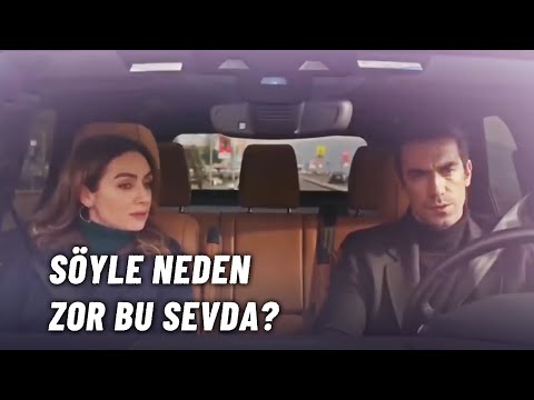Aslı Yaşadıkları Gecenin Hesabını Sordu... - Siyah Beyaz Aşk Özel Klip