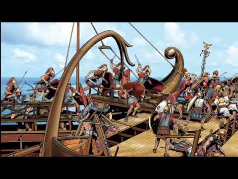 What happened at the Battle of Alexandria?