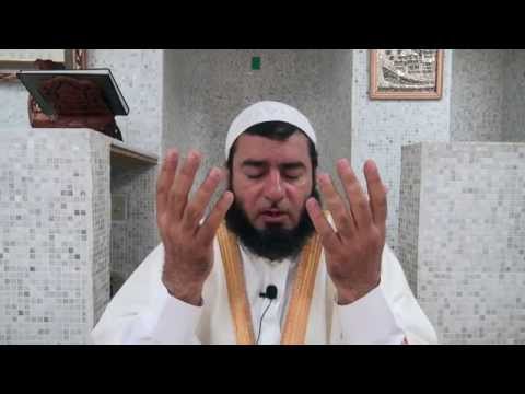 Al Kaba'ir - Lecture 19 - Gambling, Chess & Backgammon - by Shaykh Hosaam
