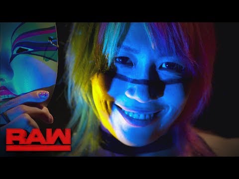 WWE Raw Results For 10/23: Smackdown Invades, Raw Women’s Survivor Series Team Has A Captain & 2 TLC Rematches