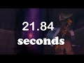 Final Boss Demise In 21 84 Seconds Former World Record The Legend Of Zelda Skyward Sword HD