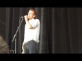The Walkmen - "Victory" @ Osheaga Music Festival ( July 31st 2010 )