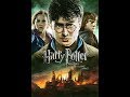 Opening To Harry Potter And The Deathly Hallows Part 2 2011 DVD Version 1