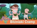 Afera Z Gatkami Babski Gang Bliźniaki Cramp 28