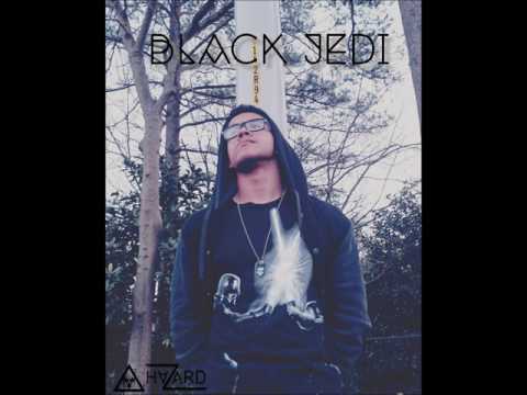 Hazard - Black Jedi (Prod. Origamibeats)