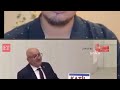 ISLAMIC LAWMAKER GETS HEART ATTACK AFTER CURSING ISRAEL Must Watch