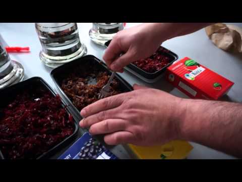 New Nakhla Line, now at HookahJohn