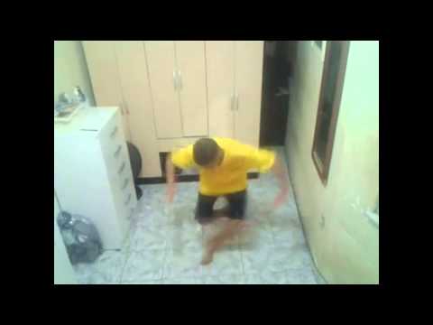 PASSINHO DA PAZ  - PTÊ DUUS CAIDÃO [ DDC : JESSICA