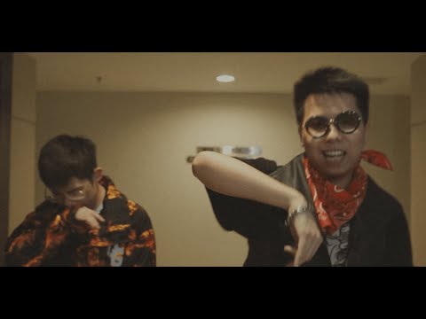 prettyXIX ft. DKID  - MIDNIGHT IN MASTERI (OFFICIAL MV)