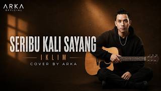 Download lagu Seribu Kali Sayang - Iklim (Cover Akustik by ARKA) | Lagu Malaysia Terpopuler mp3 Download lagu Seribu Kali Sayang - Iklim (Cover Akustik by ARKA) | Lagu Malaysia Terpopuler mp3