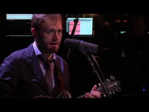 Eight More Miles to Louisville (Grandpa Jones) | Live from Here with Chris Thile