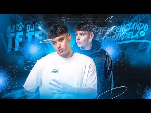 COLOCADA FORTE - MC'S RR DO CAMPOS & CLAY (DJ'S TF & N7)