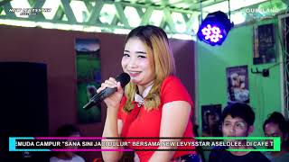 Download lagu Cinta Jadi Benci Vega Agustin - New Levysstar Tengguli Seneng Bareng Pemuda Campur mp3