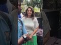 Wow Shalini Ajithkumar Ajithshalini Thalafans Ak64 Ajithshalinilove Goodbadugly Akracing
