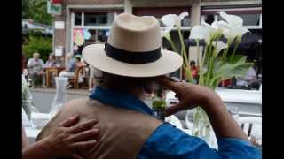 HANSBEKE KERMIS in restaurant La Gare